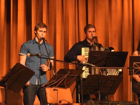 Koncert Tamburaške skupine Veržej z gosti 12